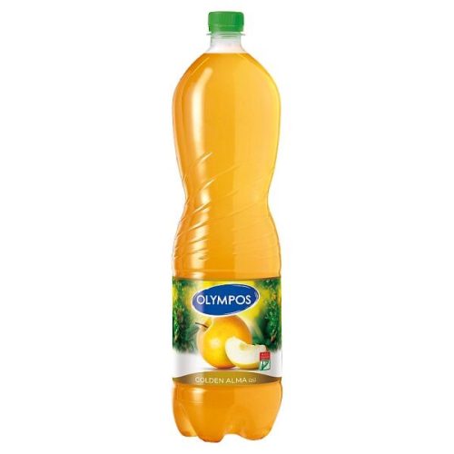 Olympos 1,5l golden alma DRS