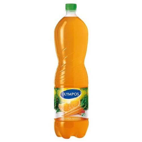 Olympos 1,5l s.répa-narancs DRS