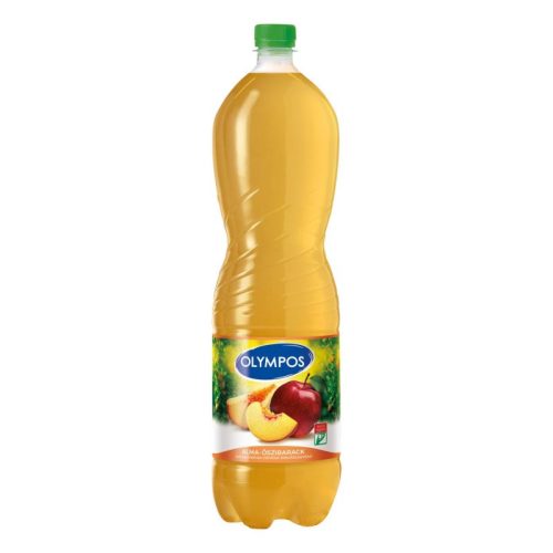 Olympos 1,5l alma-őszibarack DRS