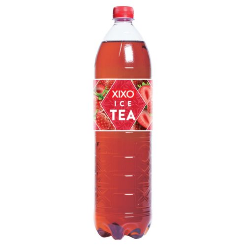 Xixo 1,5L ice tea eper DRS