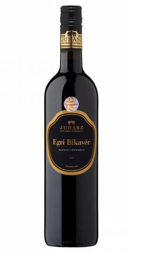 Juhász Egri bikavér 0,75l