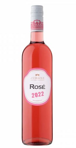 Juhász Rosé 0,75l