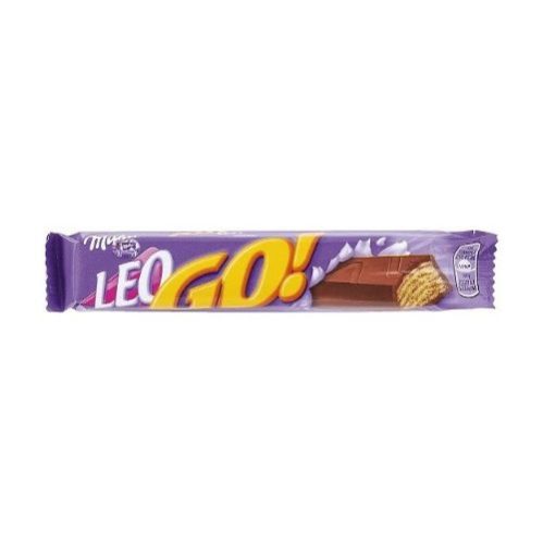 Milka 48g leo csokoládé