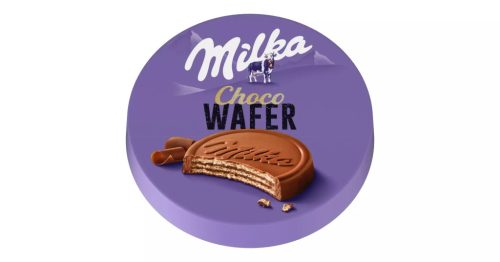 Milka 30g choco wafer