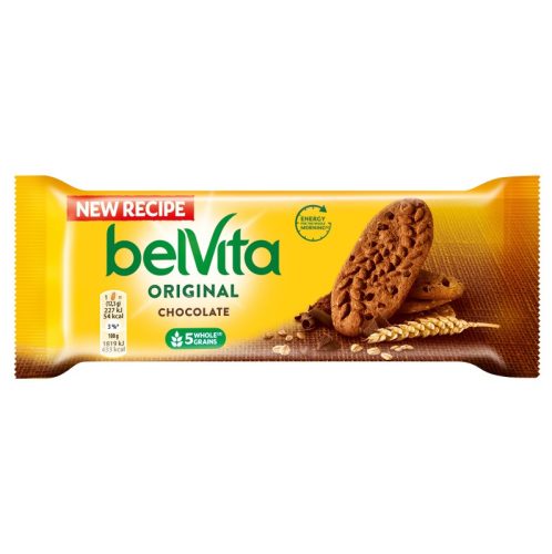 Győri Belvita Jó reggelt! Kakaós 50g