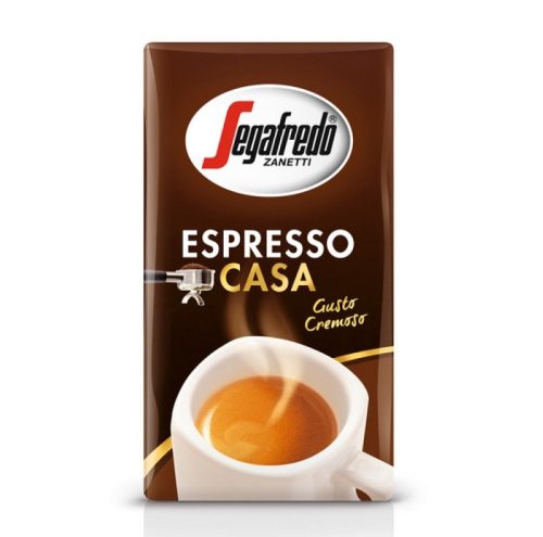 Segafredo 250g casa őrölt