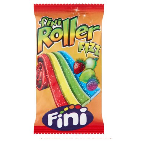 Fini roller 20g szívárvány fantasy