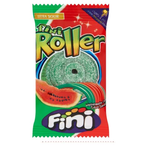 Fini roller 20g dinnyés