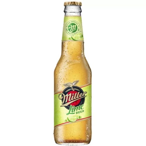 Miller lime 0,33l 4% genuine DRS