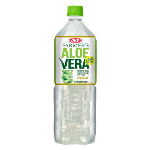 Aloe vera 1l ital original DRS